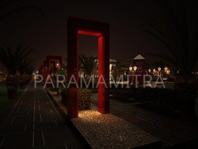 Alun-Alun Bangkalan Madura photo 6